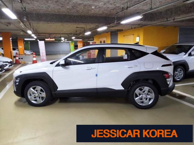 2026 Hyundai Kona (SX2) - Thumbnail 5