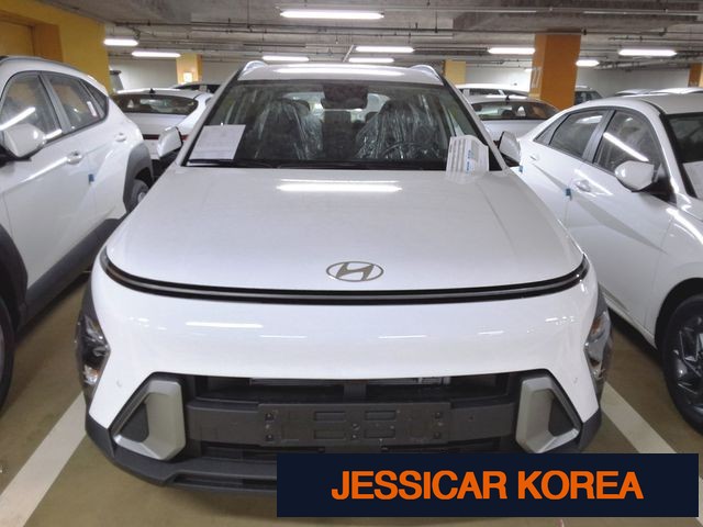 2026 Hyundai Kona (SX2) - Thumbnail 6