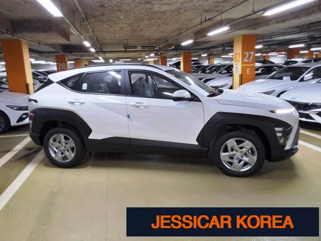 2026 Hyundai Kona (SX2) - Thumbnail 7