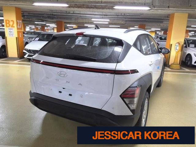 2026 Hyundai Kona (SX2) - Thumbnail 10