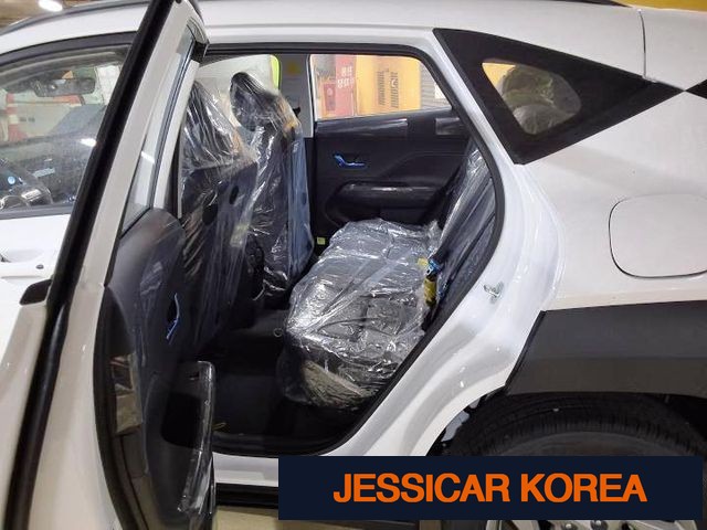 2026 Hyundai Kona (SX2) - Thumbnail 11