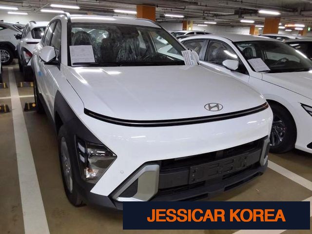 2026 Hyundai Kona (SX2) - Thumbnail 12