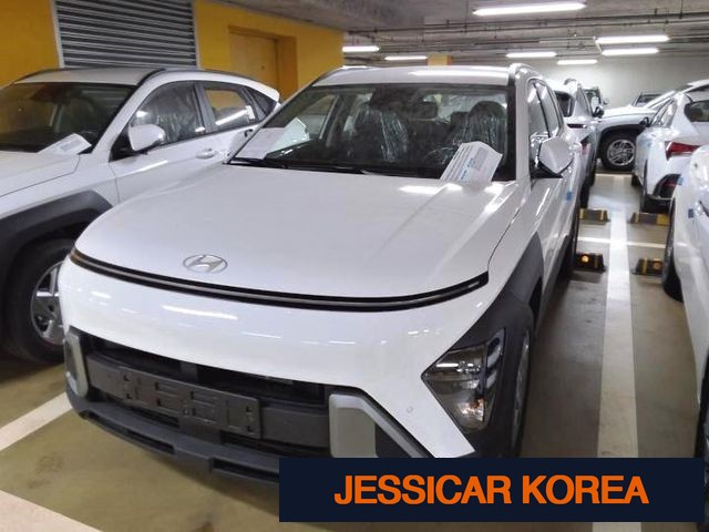 2026 Hyundai Kona (SX2) - Thumbnail 14