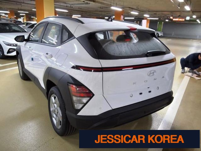 2026 Hyundai Kona (SX2) - Thumbnail 15