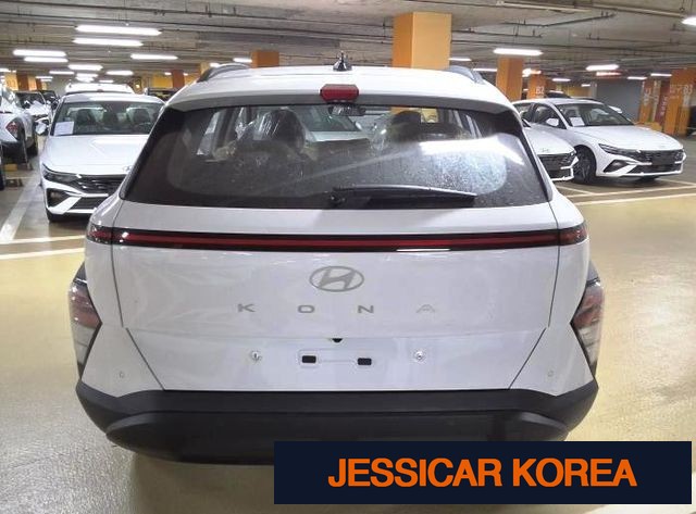 2026 Hyundai Kona (SX2) - Thumbnail 16