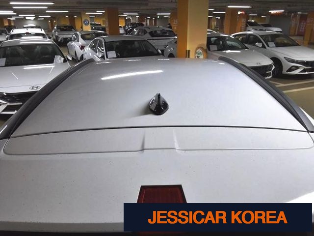 2026 Hyundai Kona (SX2) - Thumbnail 17