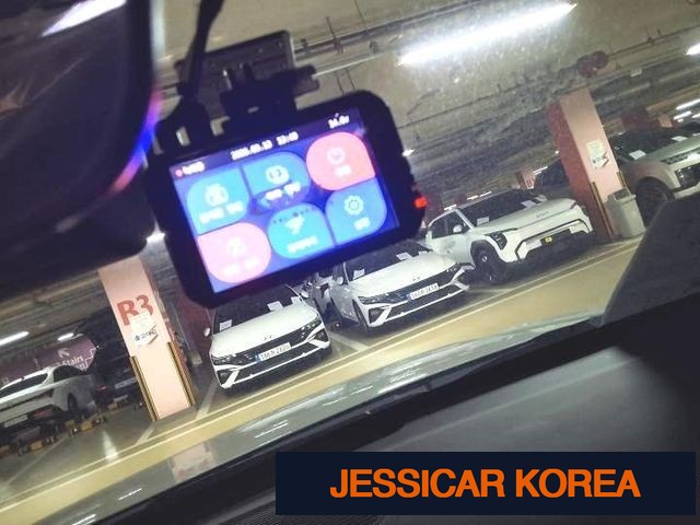 2026 Hyundai Kona (SX2) - Thumbnail 19