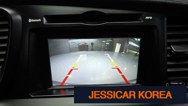 2013 Kia K5 - Thumbnail 10