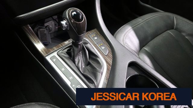 2013 Kia K5 - Thumbnail 14
