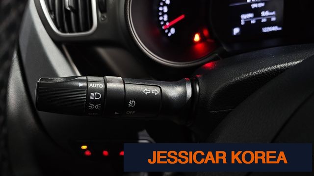 2021 Kia The New Ray - Thumbnail 3