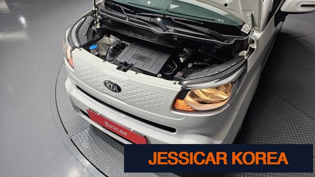 2021 Kia The New Ray - Thumbnail 4