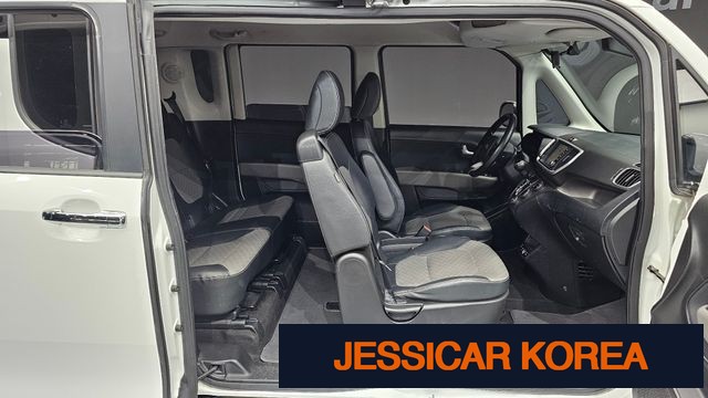 2021 Kia The New Ray - Thumbnail 6