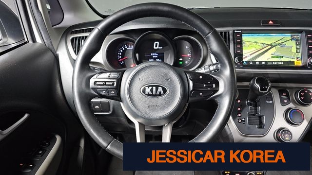 2021 Kia The New Ray - Thumbnail 7