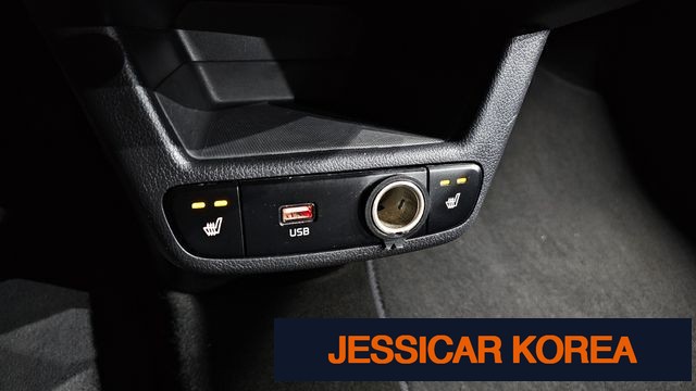 2021 Kia The New Ray - Thumbnail 9