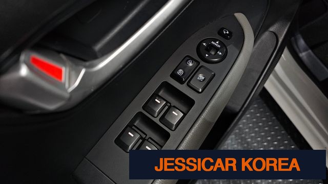 2021 Kia The New Ray - Thumbnail 10