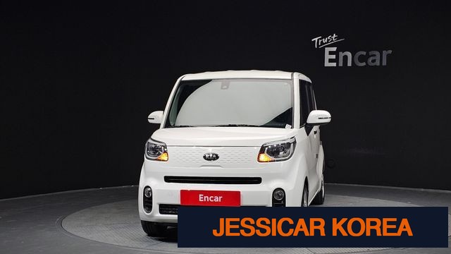 2021 Kia The New Ray - Thumbnail 11