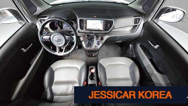 2021 Kia The New Ray - Thumbnail 12