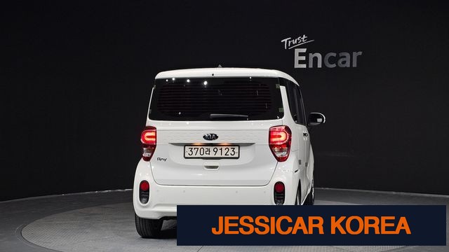 2021 Kia The New Ray - Thumbnail 13