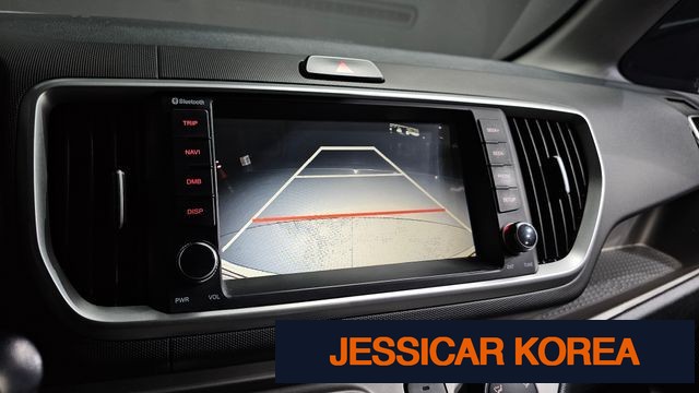 2021 Kia The New Ray - Thumbnail 14