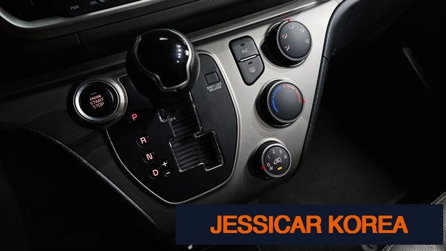 2021 Kia The New Ray - Thumbnail 16