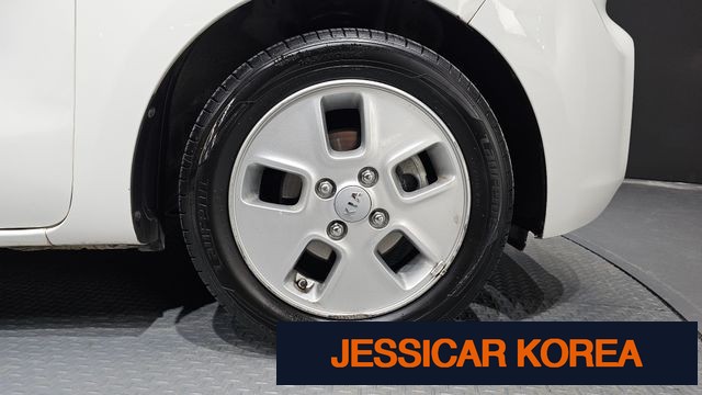 2021 Kia The New Ray - Thumbnail 17