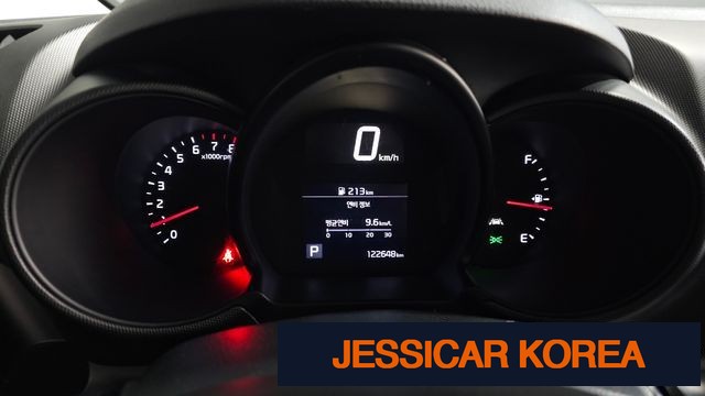 2021 Kia The New Ray - Thumbnail 18