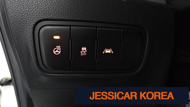 2021 Kia The New Ray - Thumbnail 19