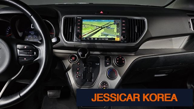 2021 Kia The New Ray - Thumbnail 20