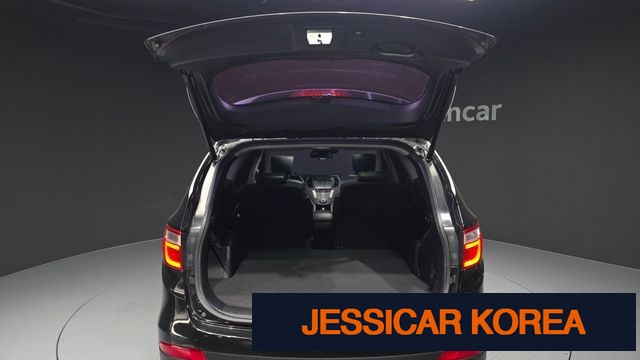 2014 Hyundai Maxcruz - Thumbnail 2
