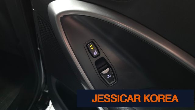 2014 Hyundai Maxcruz - Thumbnail 4