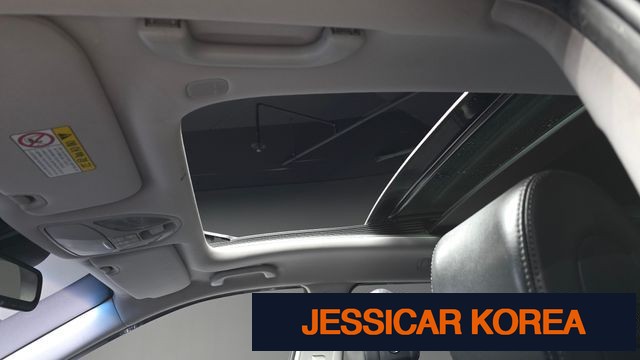 2014 Hyundai Maxcruz - Thumbnail 6