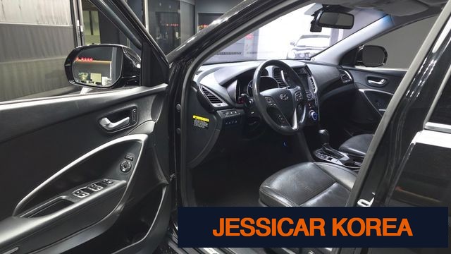 2014 Hyundai Maxcruz - Thumbnail 9