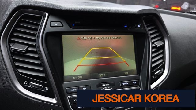 2014 Hyundai Maxcruz - Thumbnail 10