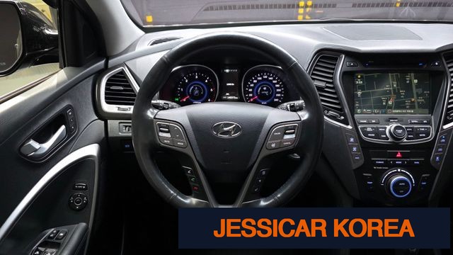 2014 Hyundai Maxcruz - Thumbnail 11