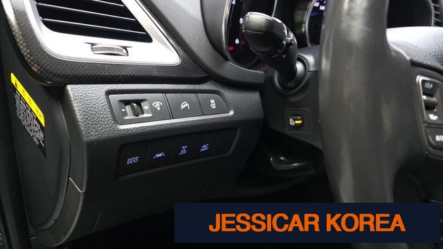 2014 Hyundai Maxcruz - Thumbnail 14