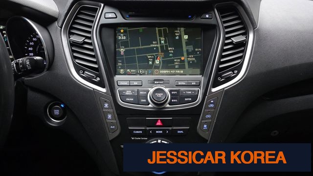 2014 Hyundai Maxcruz - Thumbnail 15