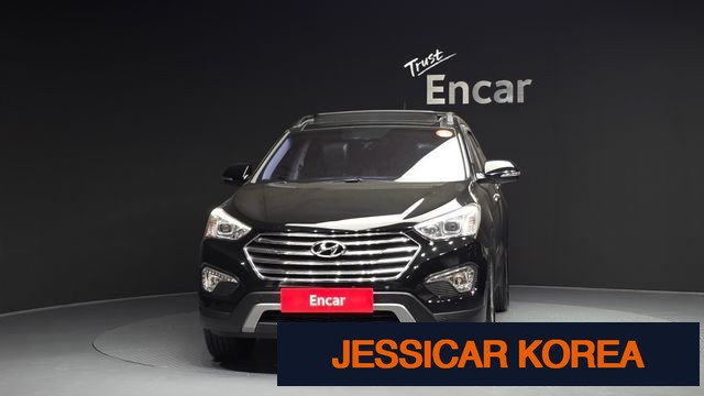 2014 Hyundai Maxcruz - Thumbnail 16