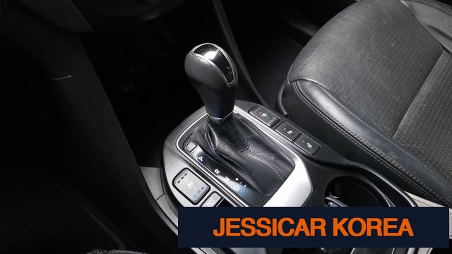 2014 Hyundai Maxcruz - Thumbnail 17