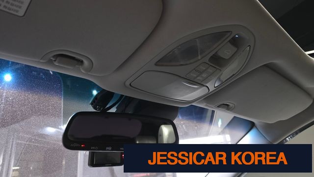 2014 Hyundai Maxcruz - Thumbnail 20