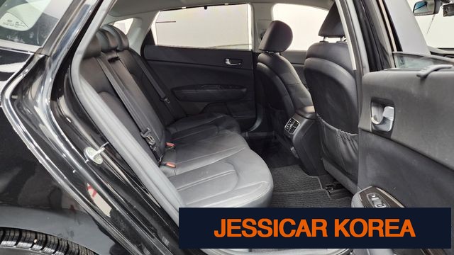 2016 Kia K5 2nd generation - Thumbnail 2