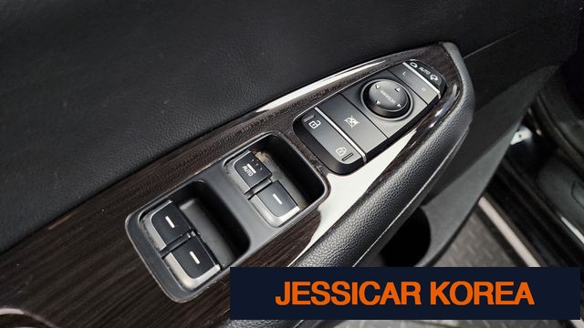 2016 Kia K5 2nd generation - Thumbnail 3