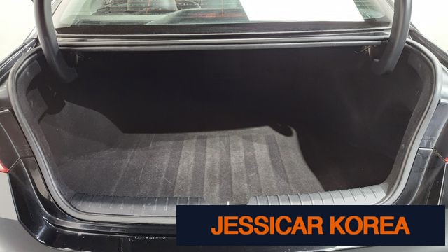 2016 Kia K5 2nd generation - Thumbnail 5