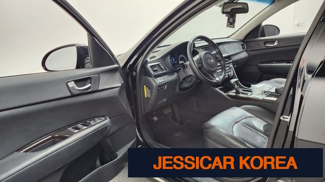 2016 Kia K5 2nd generation - Thumbnail 7