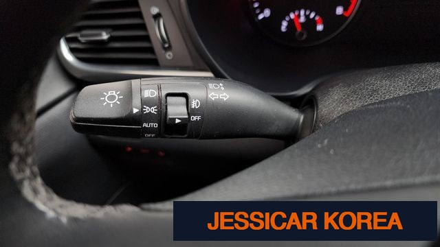 2016 Kia K5 2nd generation - Thumbnail 8