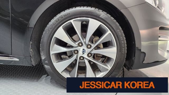 2016 Kia K5 2nd generation - Thumbnail 9