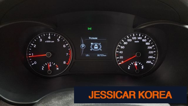 2016 Kia K5 2nd generation - Thumbnail 12
