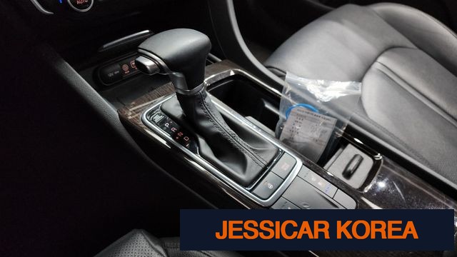 2016 Kia K5 2nd generation - Thumbnail 14