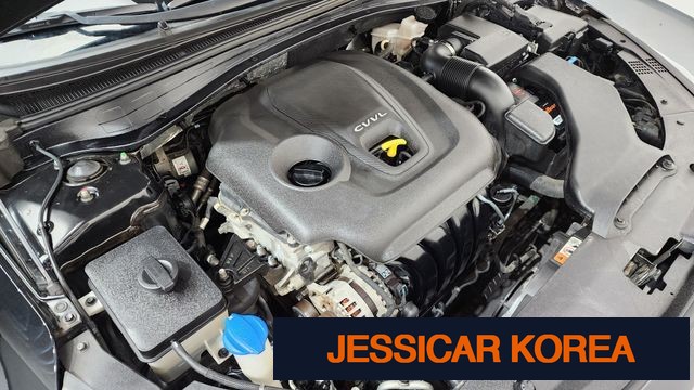 2016 Kia K5 2nd generation - Thumbnail 16
