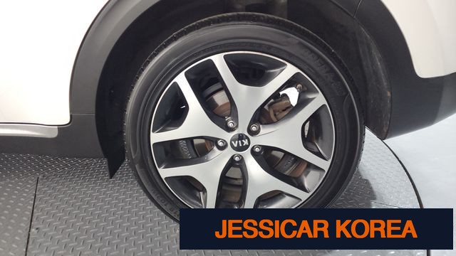2018 Kia Sportage 4th generation - Thumbnail 4