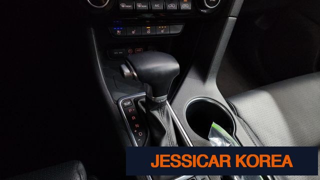 2018 Kia Sportage 4th generation - Thumbnail 5